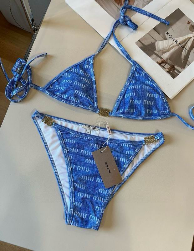 Miu Miu Bikini ID:20250816-430